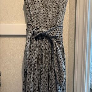 Anthropologie - Tracy Reese Aven Dress